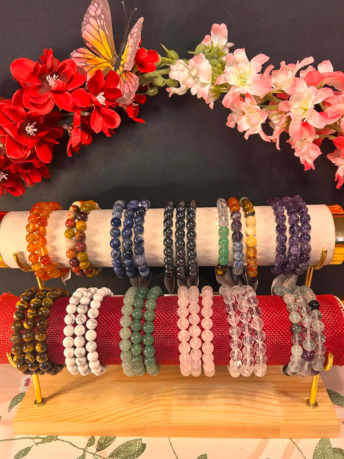 Bracelets