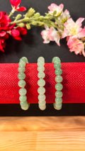 Bracelet Aventurine Verte – Pierres Naturelles (8 mm)