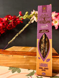Encens Herbio - Lavande