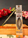 Encens Herbio - Sauge blanche