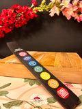 Porte-encens - 7 Chakras