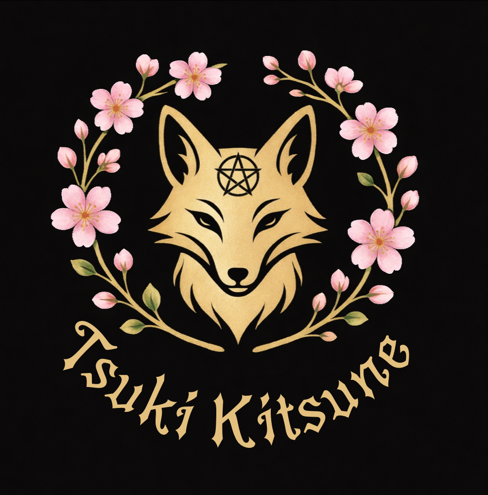 Tsuki Kitsune
